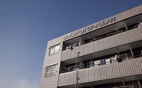 グランドリバティ篠ノ井