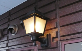 電気