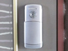 電子キー